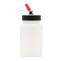 IWATA High Strength Translucent Bottle 4 oz / 118 ml Jar With Adaptor Cap (Special Order)