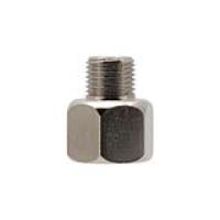 IWATA Hose Adapter (1/4 Female - 1/8 Male) HP-G6 (Special Order)