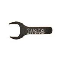 IWATA Eclipse Head Cap Wrench (Special Order)