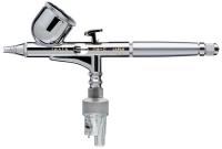 IWATA Custom Micron CM-C Gravity Feed Dual Action Airbrush (Special Order)