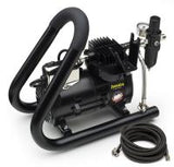 IWATA Smart Jet Plus Tubular 110-120V Airbrush Compressor (Special Order)