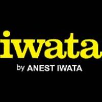 IWATA Cup 7cc for N5500 (Special Order)
