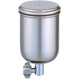 Iwata 130ml SST 1/4″ Side Groove Cup (Special Order)