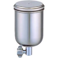 Iwata 130ml SST 1/4″ Side Groove Cup (Special Order)