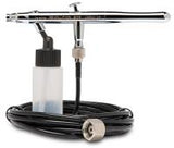 IWATA Revolution HP-BCR Siphon Feed Dual Action Airbrush w/ Hose (Special Order)