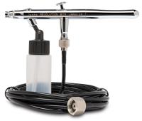 IWATA Revolution HP-BCR Siphon Feed Dual Action Airbrush w/ Hose (Special Order)