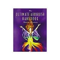 IWATA ULTIMATE AIRBRUSH HANDBOOK (Special Order)