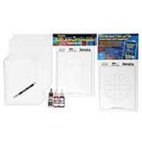 IWATA Basic Airbrush Exercises (Special Order)