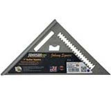 Johnson 7' Aluminum Rafter Angle Square (Special Order)