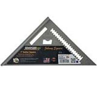 Johnson 7' Aluminum Rafter Angle Square (Special Order)