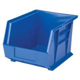 Kleton Stack & Hang Bin, 8-1/4' W x 7' H x 10-3/4' D, Blue (Special Order)