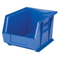 Kleton Stack & Hang Bin, 8-1/4' W x 7' H x 10-3/4' D, Blue (Special Order)