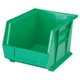Kleton Stack & Hang Bin, 8-1/4' W x 7' H x 10-3/4' D, Green (Special Order)