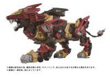 Kotobukiya X Takara Tomy 1/72 AZ-02EX2 Liger ZERO Empire Version (Special Order)