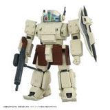 Kotobukiya X Takara Tomy 1/48 TOYR!SE AT Collection 05 Odelbackler (Special Order)