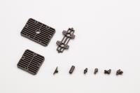 Kotobukiya 1/24 Hexa Gear Series Block Base 06 Slat Plate Option (Special Order)