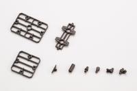 Kotobukiya 1/24 Hexa Gear Series Block Base 07 Fence Plate Option (Special Order)