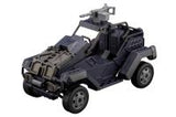 Kotobukiya 1/24 Hexa Gear Series Booster Pack 003 Night Stalkers Ver. (Special Order)