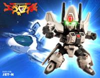 Kotobukiya Evoroids EVR-01A JET-N (Special Order)
