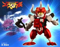 Kotobukiya Evoroids E-REX-S1 E-Rex (Special Order)