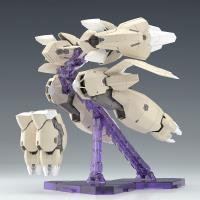 Kotobukiya Alice Gear Aegis Series Gear Unit Ver. Ganesha (11.42 Inch Tall approx), Full Action Model Kit (Special Order)