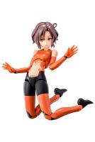 Kotobukiya 1/1 Megami Device Series, Modeling Support Goods M.S.G 02 Bottoms Set Black (Special Order)