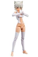 Kotobukiya 1/1 Megami Device Series, Modeling Support Goods M.S.G 02 Bottoms Set Skin Color D (Special Order)