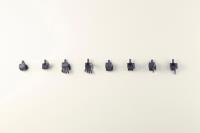 Kotobukiya MSG Hand Unit Normal Hand 2020 (Special Order)