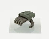 Kotobukiya M.S.G Heavy Weapon Unit 28 Action Knuckle Type A (Special Order)