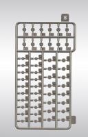 Kotobukiya MSG Mecha Supply 10 Detail Cover Type A (Special Order)