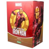 Kotobukiya 1/6 Iron Man Avengers Fine Art Statue, Marvel Universe Series (Special Order)