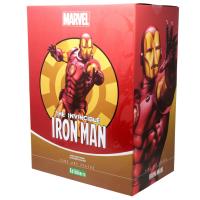 Kotobukiya 1/6 Iron Man Avengers Fine Art Statue, Marvel Universe Series (Special Order)