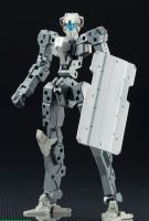 Kotobukiya MSG Weapon Unit 41 Ballistic Shield (Special Order)