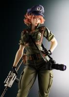 Kotobukiya GI JOE Bishoujo Series, Lady Jaye 1/7 Scale Figure (Special Order)