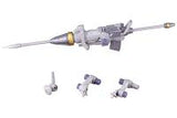 Kotobukiya 1/72 Zoids Customize Parts Pile Bunker Unit (Special Order)