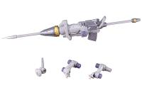 Kotobukiya 1/72 Zoids Customize Parts Pile Bunker Unit (Special Order)