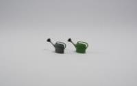 Matho 1/35 Plastic Watering Cans (Special Order)
