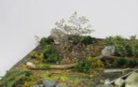 Matho 1/35 Plants & Weeds C (Special Order)