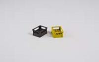Matho 1/35 Plastic Crates for Bottles (Special Order)