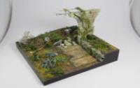 Matho 1/35 Plants & Weeds Set 1 (Special Order)