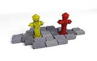 Matho 1/35 Fire Hydrants (Special Order)