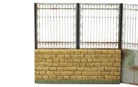 Matho 1/35 Metal Fence Set B (Special Order)