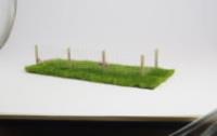 Matho 1/35 Meadow Fence A (Special Order)