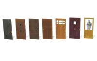 Matho 1/35 Doors set (Special Order)