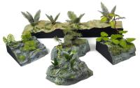 Matho 1/35 Jungle Plants Set 1 (Special Order)