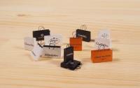 Matho Shopping Bags - fashion brands (Special Order)