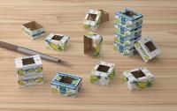 Matho Banana boxes (Special Order)