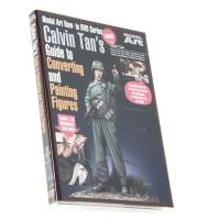 Model Art Cavin Tan's Guide to Converting and Painting Figures / ENGLISH / 3 discs / 253 minutes / PAL (Special Order)