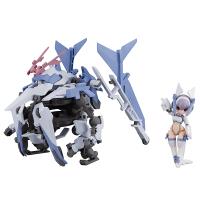 Megahouse F-616s Fenrir Nabbit ? Machine Fenrir 'Desktop Army' (Special Order)