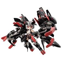 Megahouse Desktop Army Alice Gear Aegis Sylphie II Mode-8 (Gullinbursti Armor) (Special Order)
